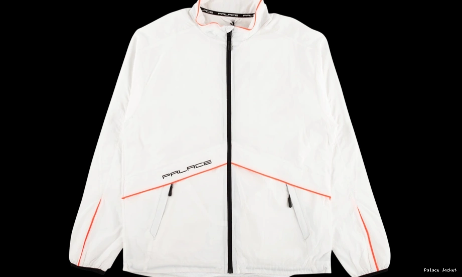 Cheap Palace Jacket Runner Crink 0731